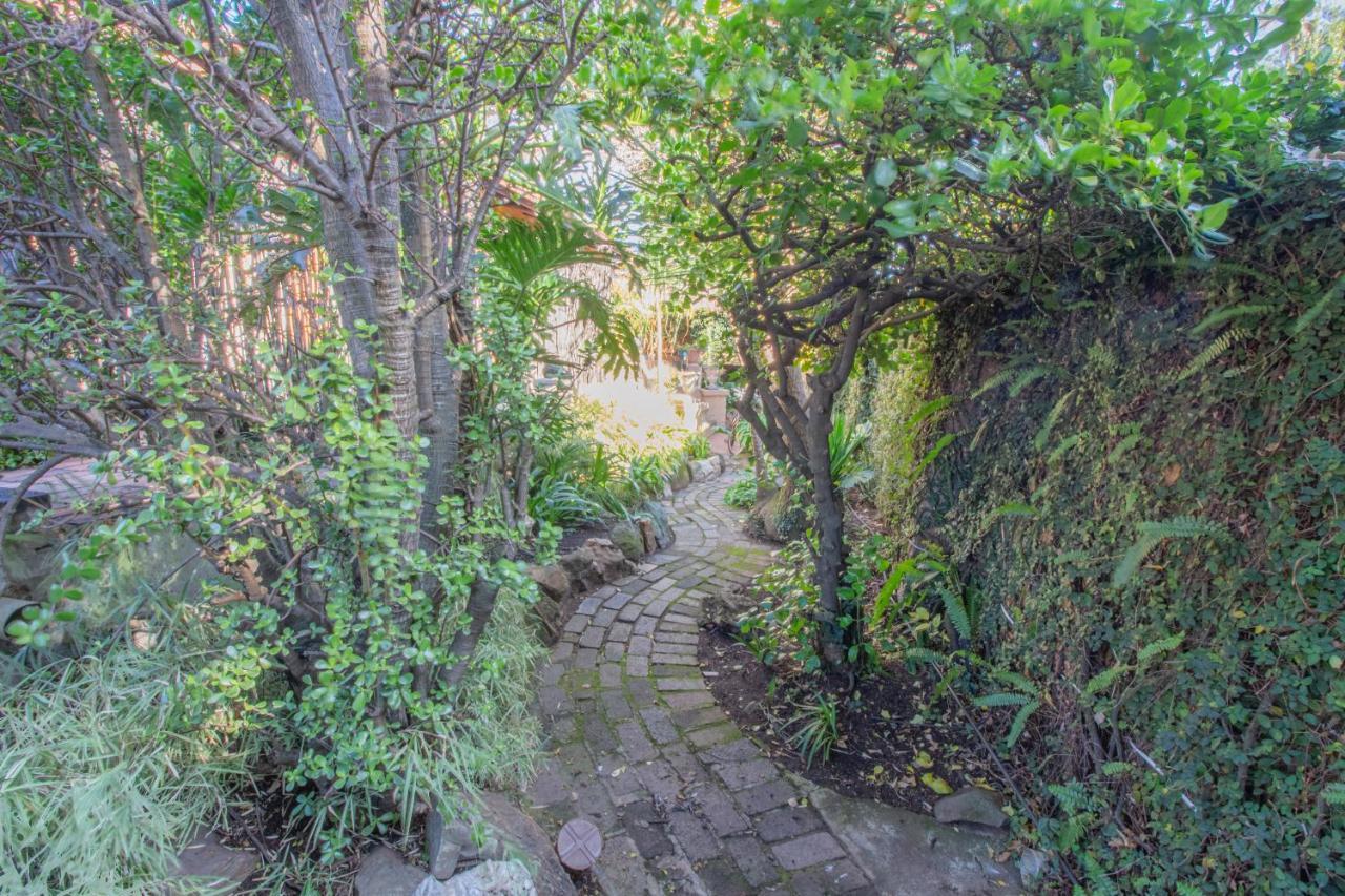 Отель Charlie'S Spot - The Gardens Йоханнесбург Экстерьер фото